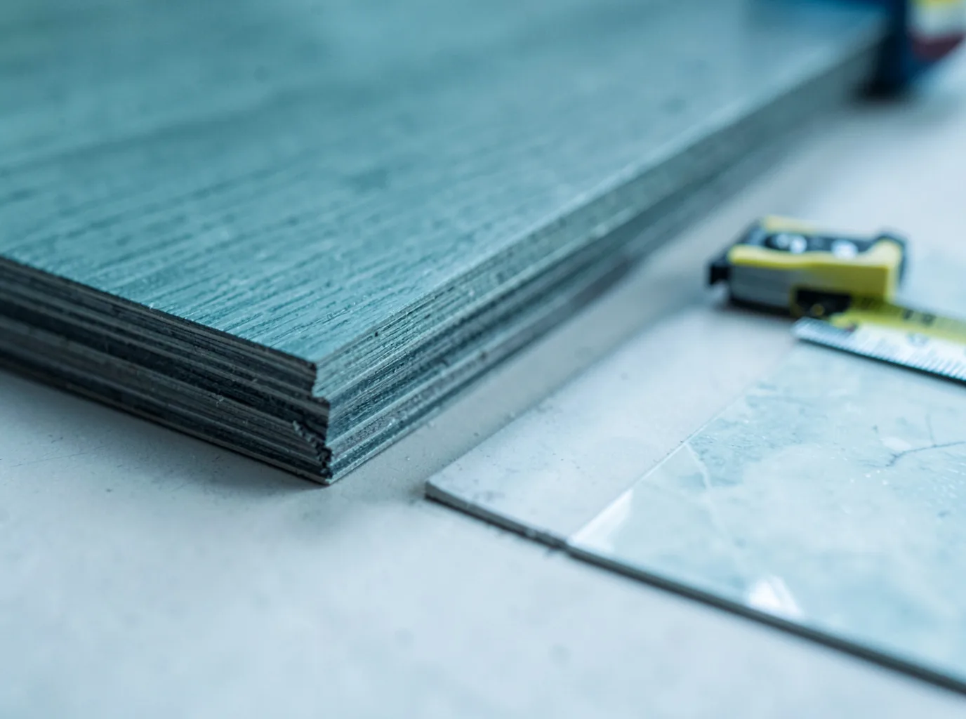 Luxury Vinyl Plank Installation Myakka City, FL FAQs